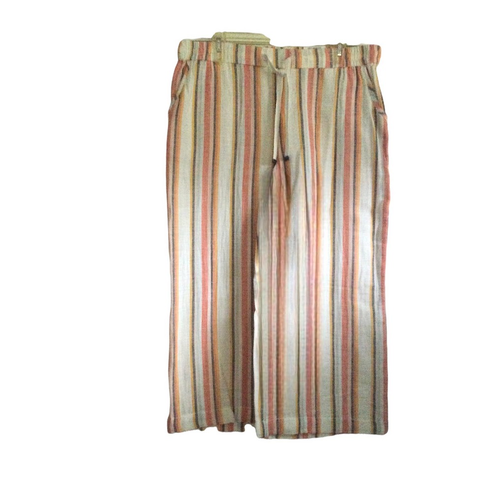 Style & Co Multi Color Womens Size L